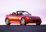 Honda S2000 1999 года